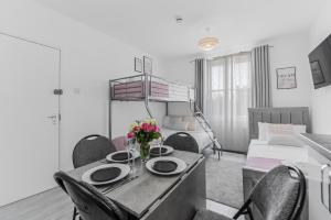 Loved Flat in Camden Near the Station