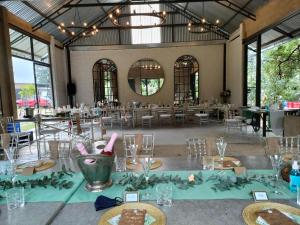 The House On The Hill