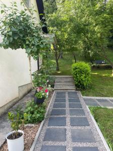 Holiday home Metulum