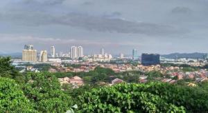 OYO 147 De Uptown Hotel Damansara Utama