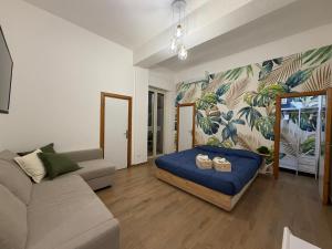 Stesicoro Vacation Home