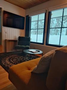 Talitintti Levi, 1 bedroom apartment