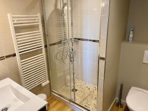 Villa avec piscine et vue mer panoramique située au GAOU