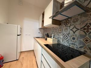 Stesicoro Vacation Home