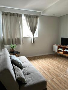 Apartamento 1 quarto próximo ao Aeroporto, e Orla de Camburi