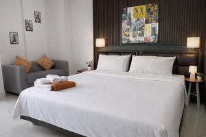 Happy Fish Guesthouse