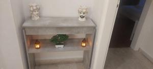 Casa vacanze "Le Lanterne"