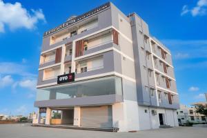Hotel O Trinetra Stay In Luxury