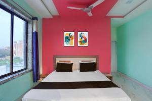 Hotel O Yash Hotel Lawn And Banquet