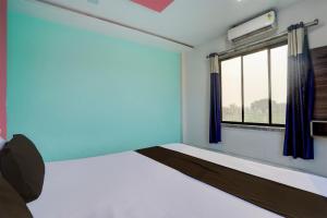 Hotel O Yash Hotel Lawn And Banquet