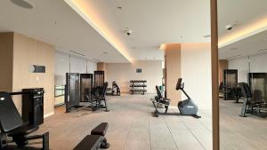 Moon Stays - Signature Luxury 2BR - Sobha Hartland