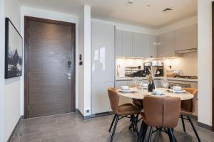 Moon Stays - Signature Luxury 2BR - Sobha Hartland