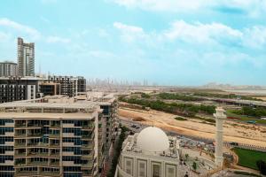 Moon Stays - Signature Luxury 2BR - Sobha Hartland