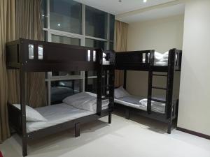 Universe Holiday Homes Burjuman