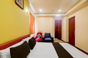 Hotel O by OYO The Olive Residency