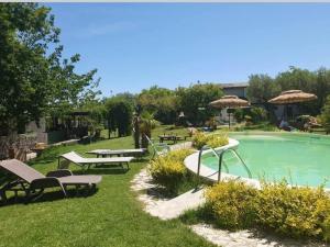 Casale Bavi