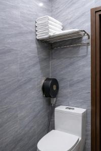 Golden Pines Homestay Đà Lạt