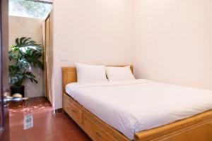 Golden Pines Homestay Đà Lạt