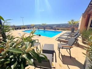 Art & Millésimes Hostellerie