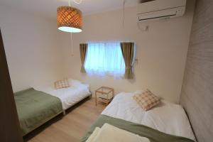 Grey Hygge House Osaka