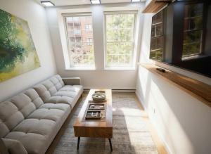 Fully renovated 3 BDR Apt East Village