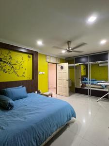 Gombak Fatin Homestay