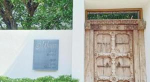 At Wara Bed And Breakfast