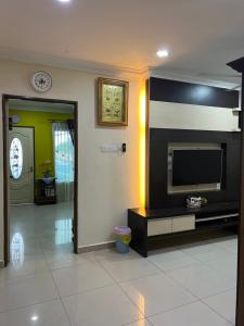 Gombak Fatin Homestay
