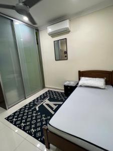 Gombak Fatin Homestay