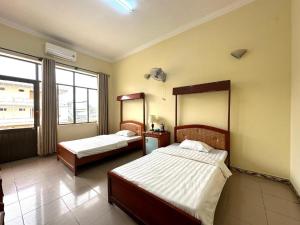 OYO 1246 Nha Khach Cuc Hau Can