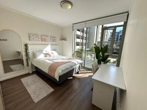 Happy Cape Quadrant Apartment