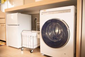 Kurashiki Life Field 1A Apartment Step Free with Parking 無料駐車場付き1階