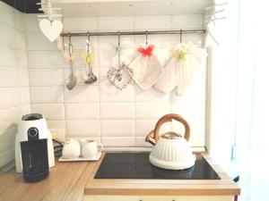 Serendipity house-porta romana-Olympic village-sda