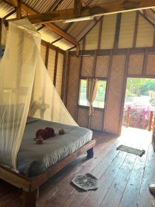 Koh Jum Ozone Resort