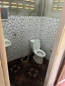 Koh Jum Ozone Resort