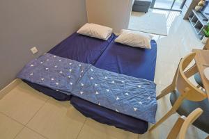 DAAC5 Elegant Skyline Suite # Datum Jelatek near KLCC