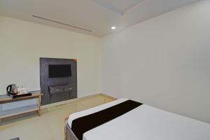 Hotel O Madhuram Lodge