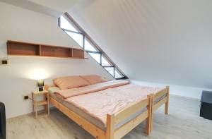 Stylový dům u vinic s bazénem