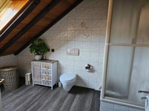 Ferienwohnung Ruhenest