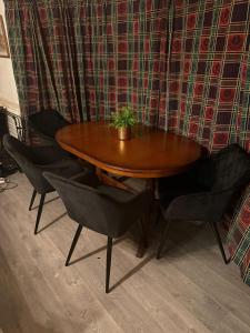 Lucy Cross Farm Cottage