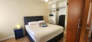 Flat Completo aconchegante 200 metros da Avenida Fiúsa em Ribeirão