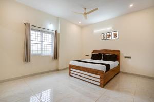 Hotel O Janani Boarding & Lodging