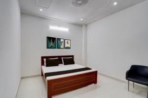 Hotel O Bhavya Inn
