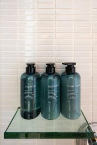 Veranda Residences - Modern 1BR Sea View Condo Na Jomtien Beach