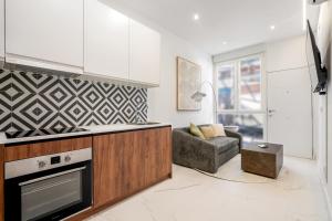 Moderno Apartamento Recien Reformado para 4 personas