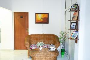 Azurovy Heritage Villa