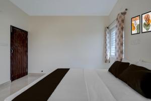 SPOT ON SB Comforts Yelahanka