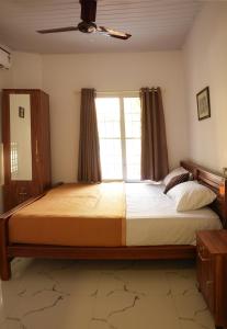 Azurovy Heritage Villa