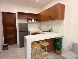 Lunara Eco Boutique Villas