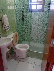 Casa pra finais de semana e temporada